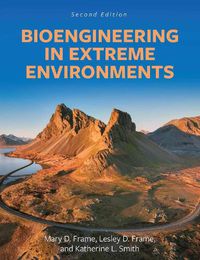 Cover image for Bioengineering in Extreme Environments