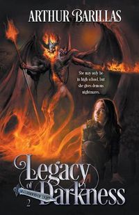 Cover image for Legacy of Darkness