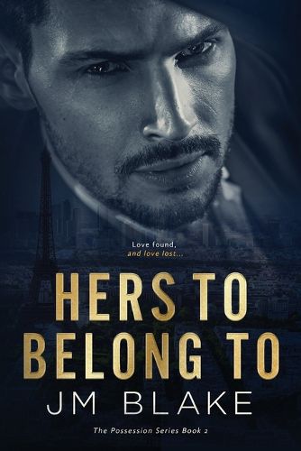 Cover image for Hers To Belong To
