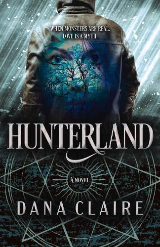 Cover image for Hunterland