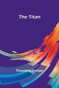 Cover image for The Titan