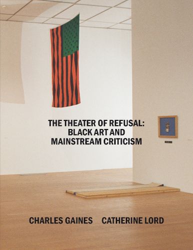 The Theater of Refusal