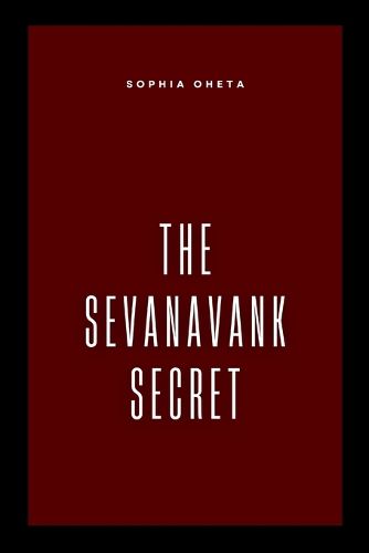 The Sevanavank Secret