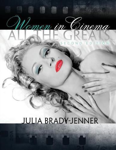 Cover image for Women in Cinema: All the Greats