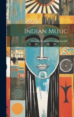 Cover image for Indian Music