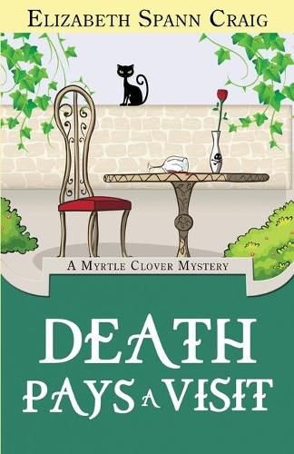 Cover image for Death Pays a Visit