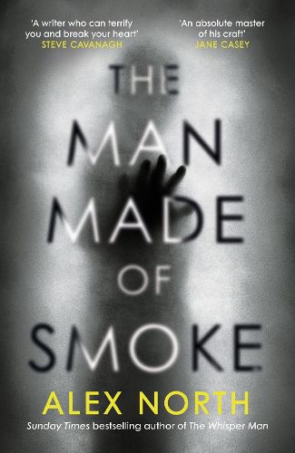 The Man Made of Smoke