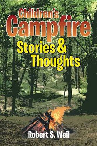 Cover image for Children's Campfire Stories and Thoughts