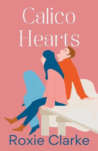 Cover image for Calico Hearts