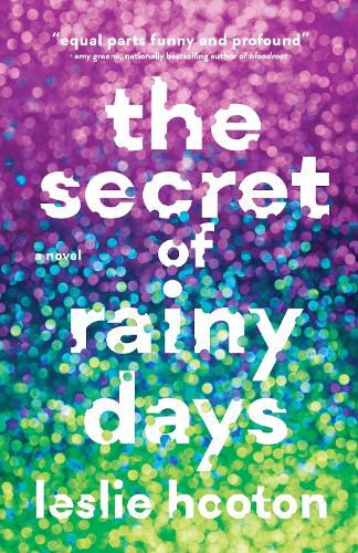 Cover image for The Secret of Rainy Days