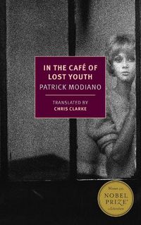 Cover image for In the Cafe of Lost Youth
