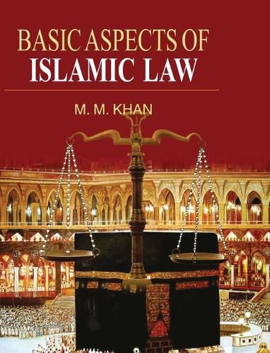 Cover image for Basic Aspects of Islamic Law