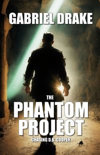 Cover image for The Phantom Project