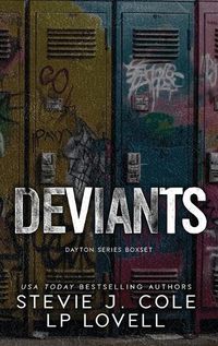 Cover image for Deviants