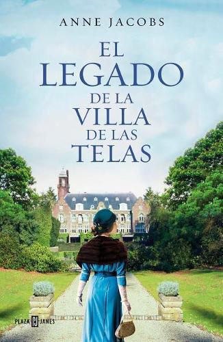 Cover image for El legado de la Villa de las Telas / The Legacy of the Cloth Villa