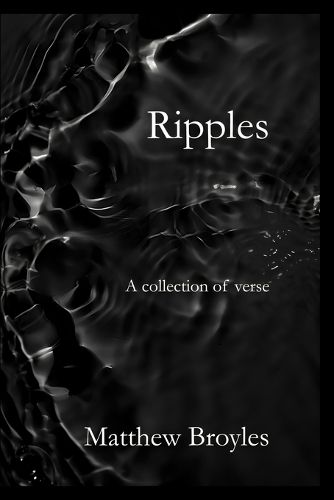 Ripples, Matthew Broyles (9798261065081) — Readings Books
