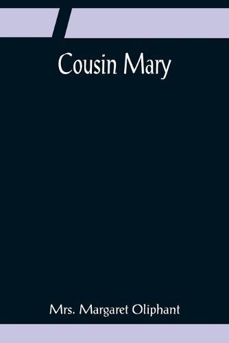 Cover image for Cousin Mary