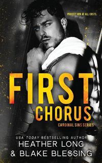 Cover image for First Chorus