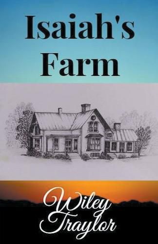 Cover image for Isaiah's Farm