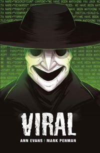 Cover image for Viral