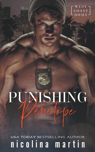 Cover image for Punishing Penelope