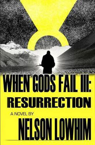 Cover image for When Gods Fail III: Resurrection