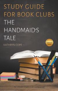 Cover image for Study Guide for Book Clubs: The Handmaid's Tale