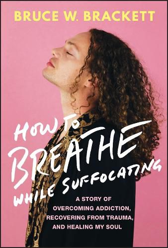 Cover image for How to Breathe While Suffocating