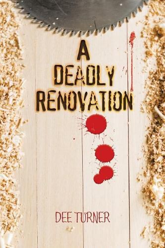 Cover image for A Deadly Renovation