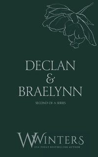 Cover image for Delcan & Braelynn