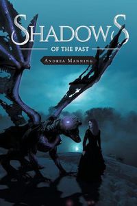 Cover image for Shadows of the Past