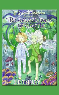 Cover image for The Sacred Cone of Scotia