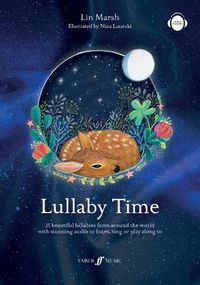 Cover image for Lullaby Time