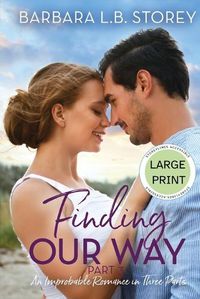 Cover image for Finding Our Way