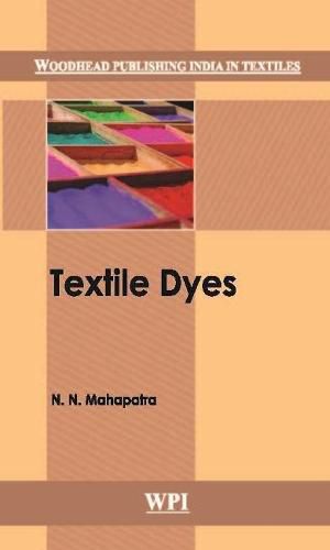 Cover image for Textile Dyes
