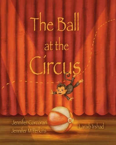 Cover image for The Ball at the Circus