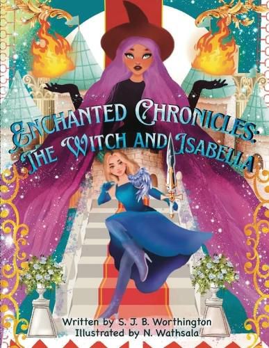 Cover image for Enchanted Chronicles
