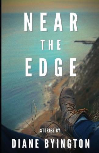 Cover image for Near the Edge