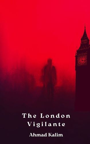 Cover image for The London Vigilante