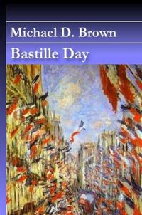 Cover image for Bastille Day