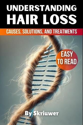 Cover image for Understanding Hair Loss in Men