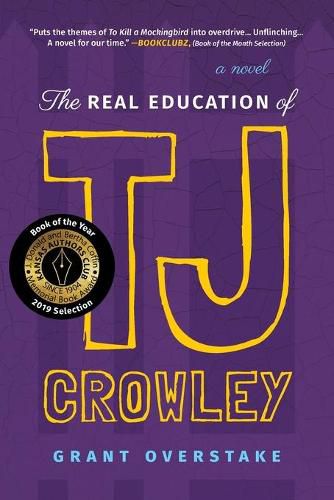 The Real Education of TJ Crowley