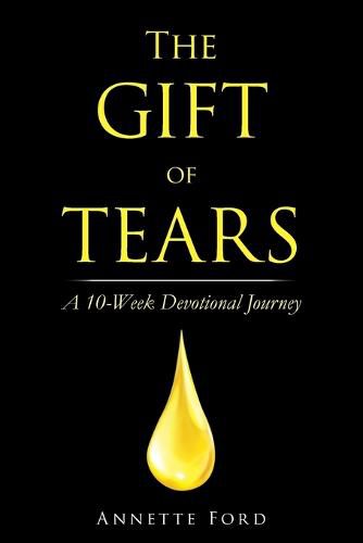 Cover image for The Gift of Tears