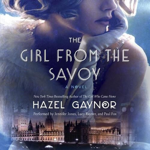 The Girl from the Savoy Lib/E