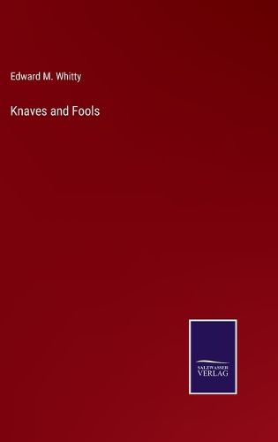 Cover image for Knaves and Fools