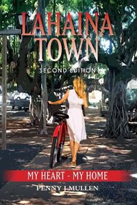 Cover image for Lahaina Town