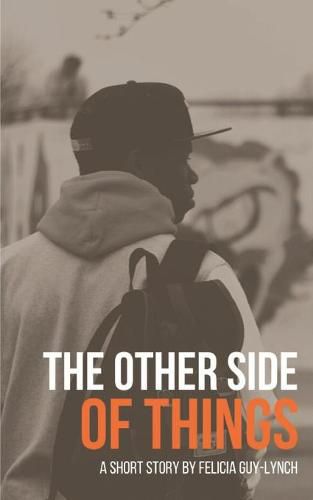 Cover image for The Other Side of Things