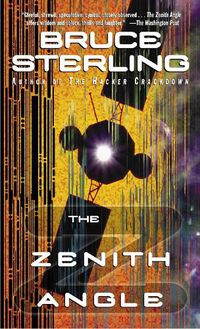 Cover image for The Zenith Angle: A Novel