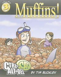 Cover image for Ctrl+Alt+Del: Muffins