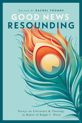 Cover image for Good News Resounding
